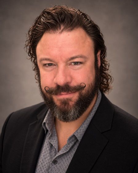 Tim Holt