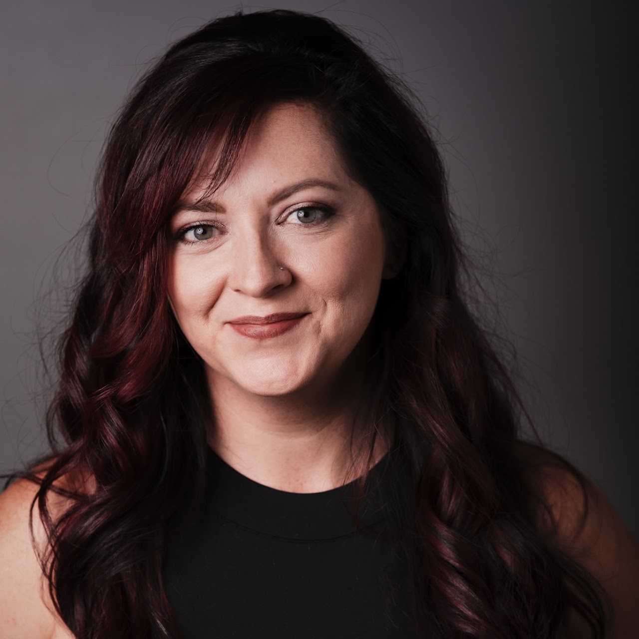 Rachael O'Hayre Sparks